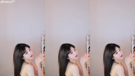 BJ果汁(과즙세연)2022年11月3日舞蹈剪辑151813